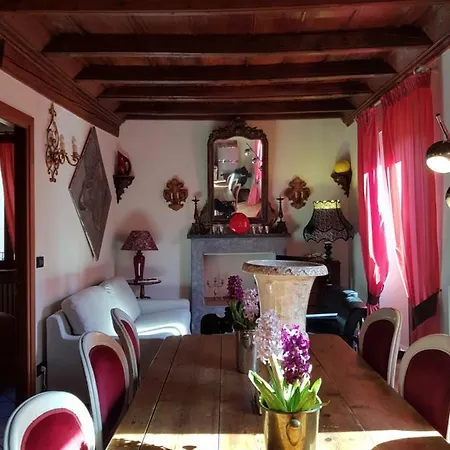 Apartment Casa Francesco Battista