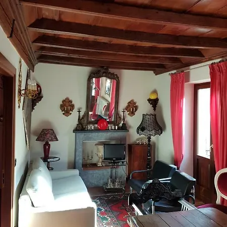 Casa Francesco Battista *