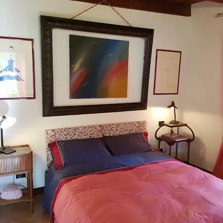 Casa Francesco Battista *