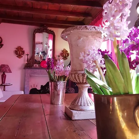 Apartment Casa Francesco Battista Cuneo