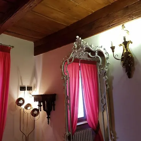 Casa Francesco Battista Apartment