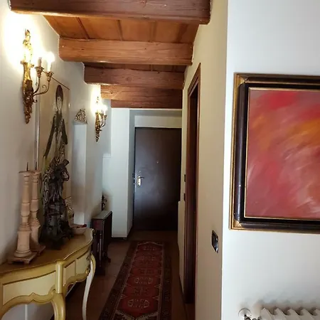 Apartamento Casa Francesco Battista Cuneo